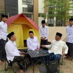 Bangga! PP Mansyaul Ulum Wakili Kabupaten Malang di Ajang Kemah Santri dan Ekspo Kemenag Jatim 2025