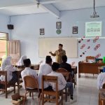 30 santri PP Mansyaul Ulum Ikuti Temu Perdana Program Beasiswa Santri BAZNAS 2025